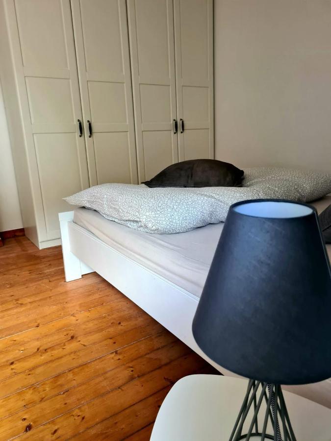 Gp Ferienwohnung Гослар Экстерьер фото