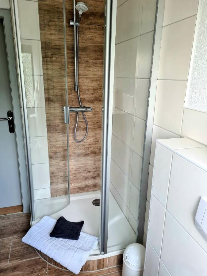 Gp Ferienwohnung Гослар Экстерьер фото