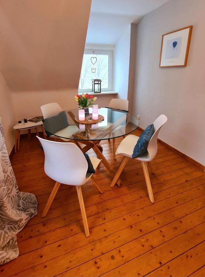 Gp Ferienwohnung Гослар Экстерьер фото